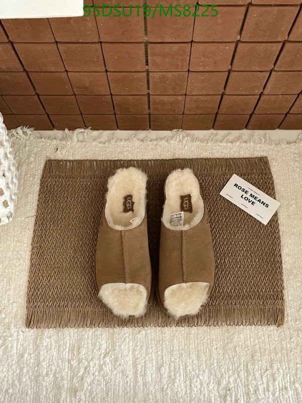 UGG-Women Shoes Code: MS8225 $: 95USD