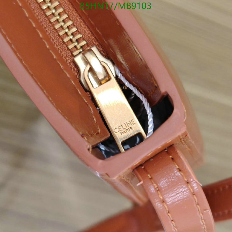 Celine-Bag-4A Quality Code: MB9103 $: 85USD