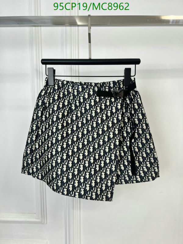 Dior-Clothing Code: MC8962 $: 95USD