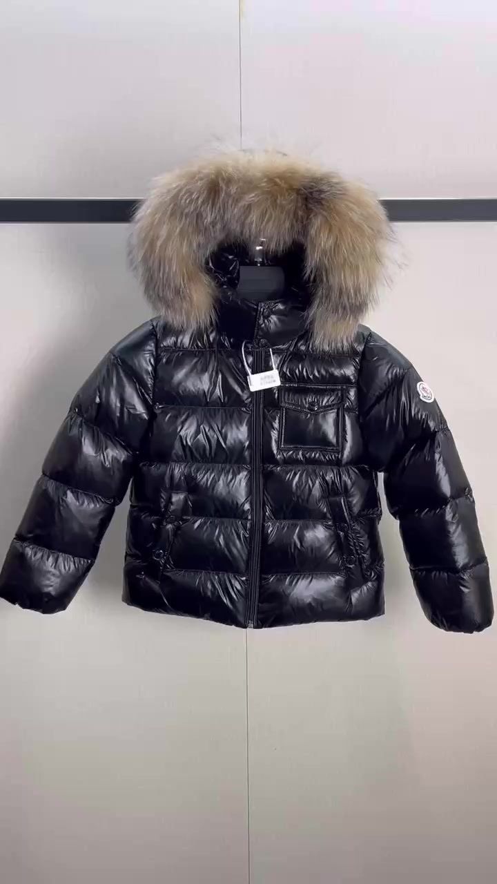 Moncler-Kids Clothing Code: MC9681 $: 149USD