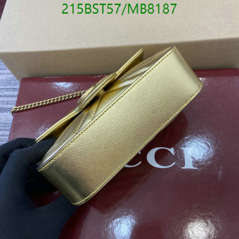Gucci-Bag-Mirror Quality Code: MB8187-Yupoo.ru - Copybrand.Team photo album Gucci-Bag-Mirror Quality Code: MB8187