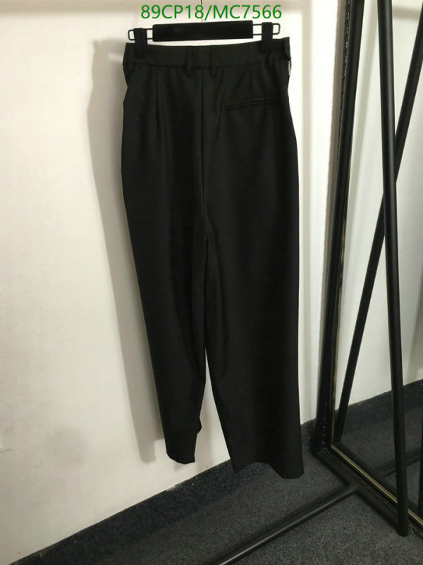 Loewe-Clothing Code: MC7566 $: 89USD
