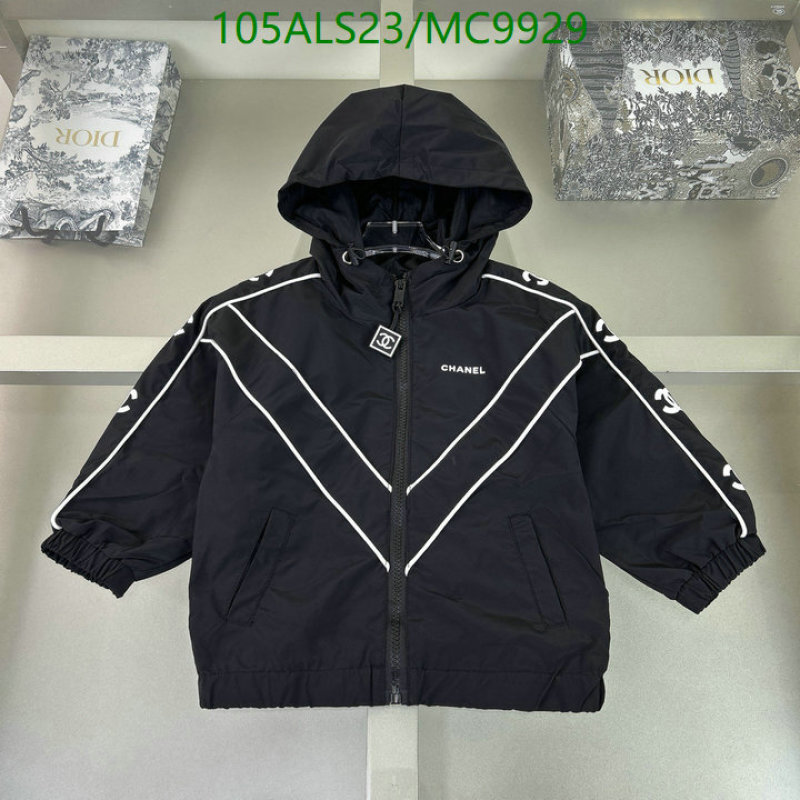 Chanel-Kids Clothing Code: MC9929 $: 105USD