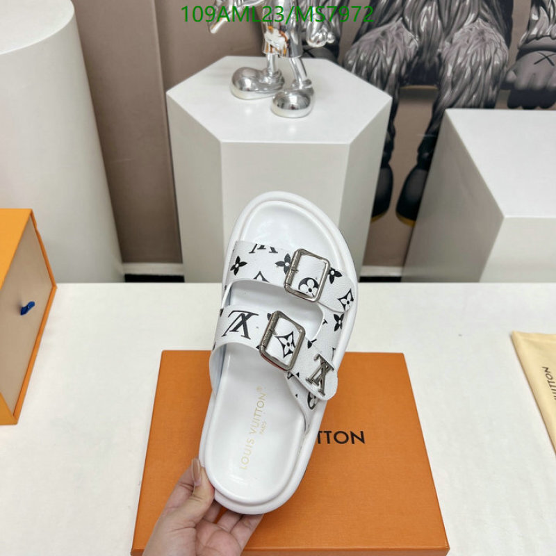 LV-Men shoes Code: MS7972 $: 109USD