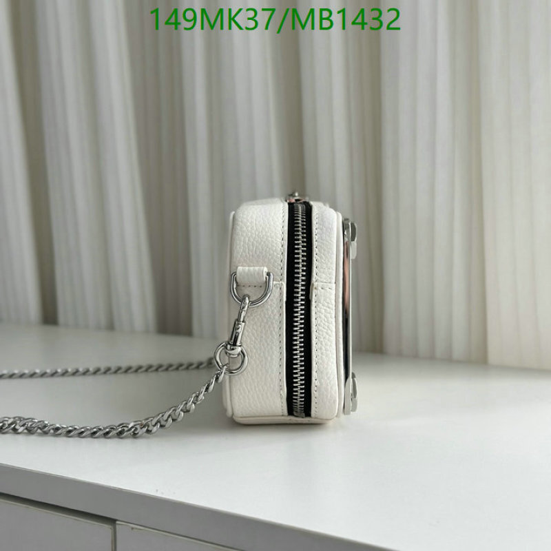 Marc Jacobs-Bag-Mirror Quality Code: MB1432 $: 149USD