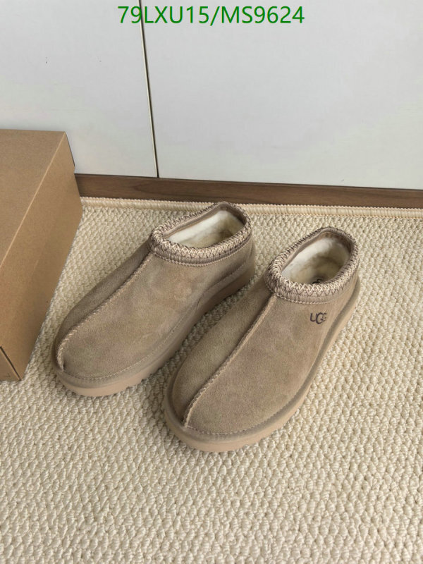 UGG-Women Shoes Code: MS9624 $: 79USD