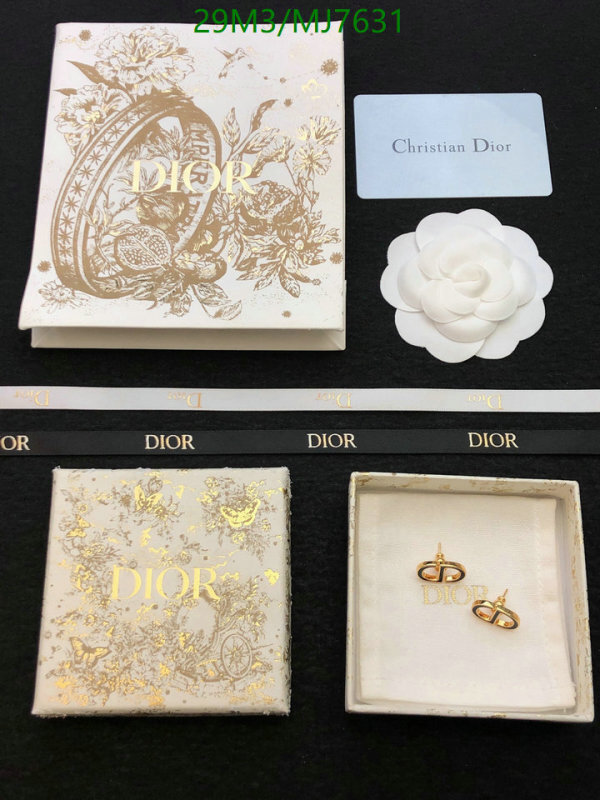 Dior-Jewelry Code: MJ7631