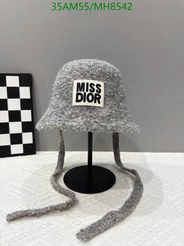 Dior-Cap(Hat) Code: MH8542 $: 35USD
