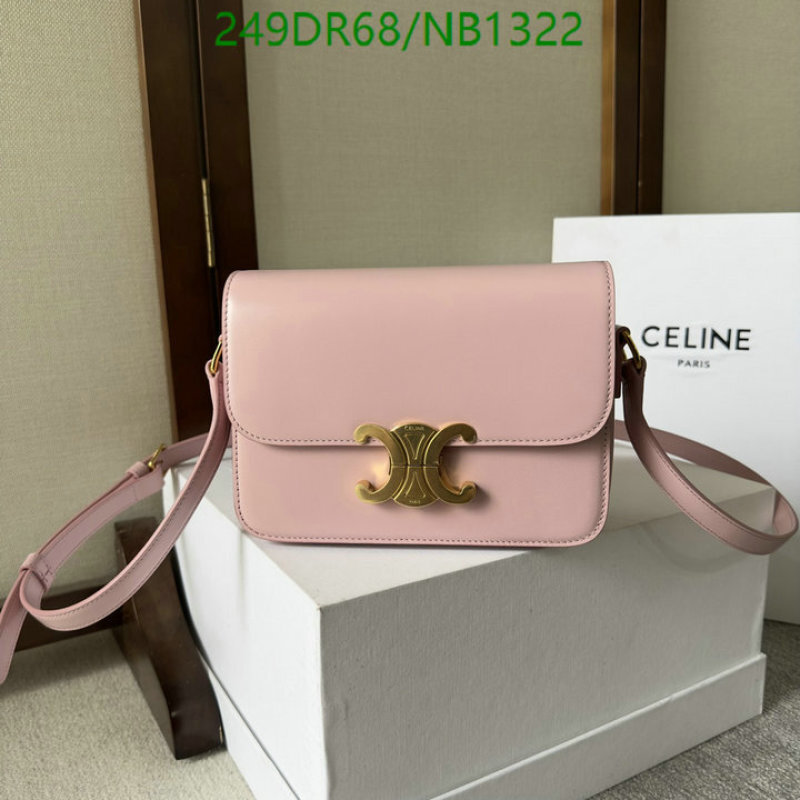 Celine-Bag-Mirror Quality Code: NB1322 $: 249USD