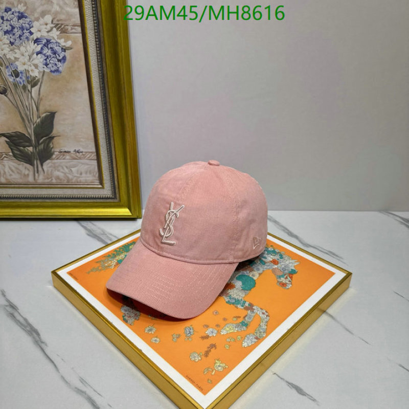 YSL-Cap(Hat) Code: MH8616 $: 29USD