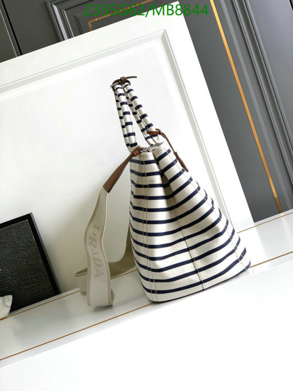 Prada-Bag-Mirror Quality Code: MB8844 $: 235USD