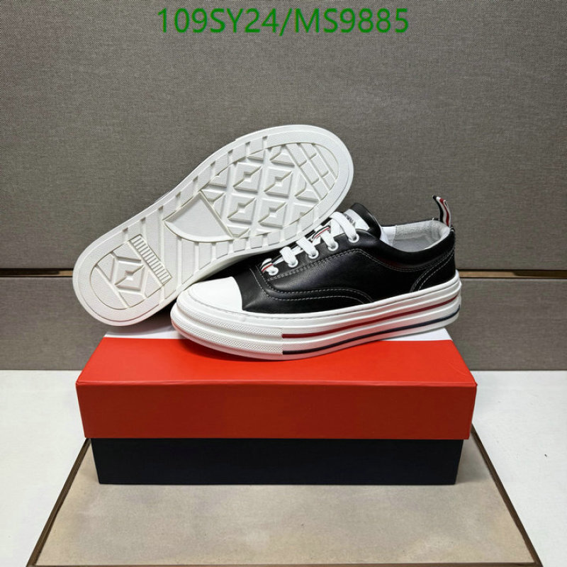 Thom Browne-Men shoes Code: MS9885 $: 109USD