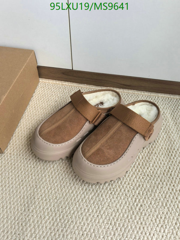 UGG-Men shoes Code: MS9641 $: 95USD