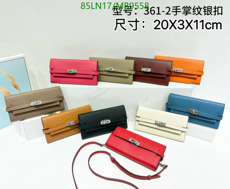 Hermes-Bag-4A Quality Code: MB9558 $: 85USD