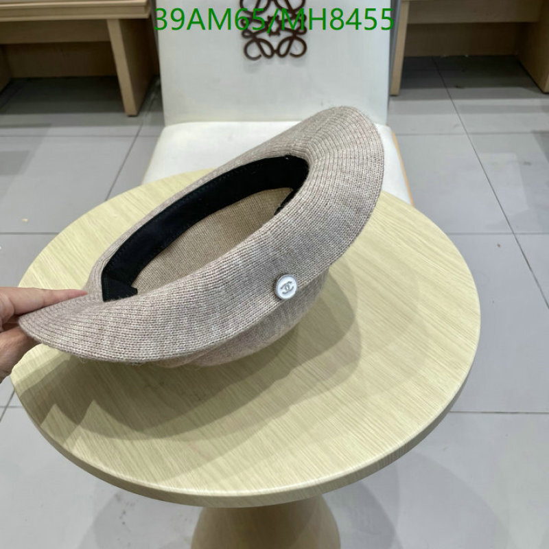 Chanel-Cap(Hat) Code: MH8455 $: 39USD