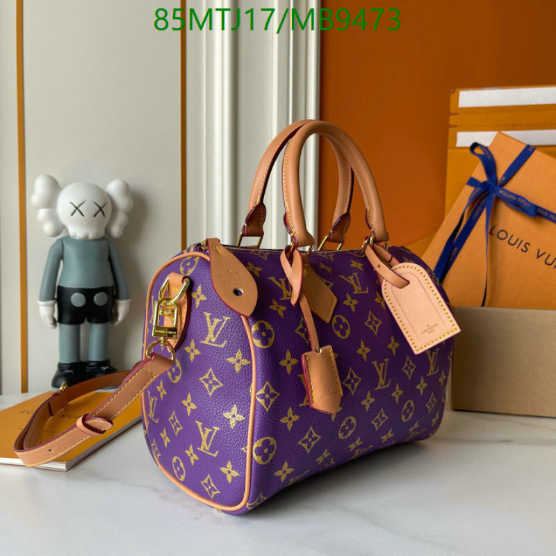 LV-Bag-4A Quality Code: MB9473 $: 85USD