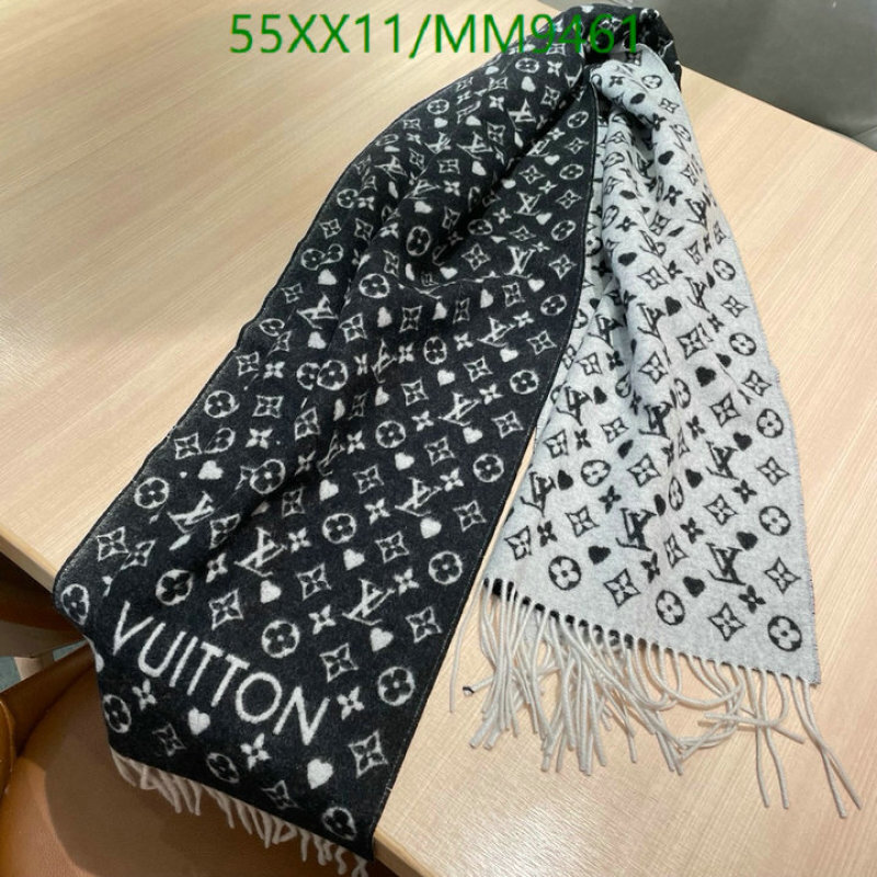 LV-Scarf Code: MM9461 $: 55USD