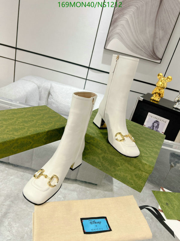 Boots-Women Shoes Code: NS1212 $: 169USD