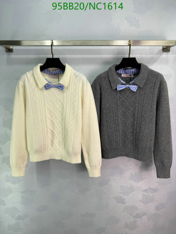 Valentino-Clothing Code: NC1614 $: 95USD