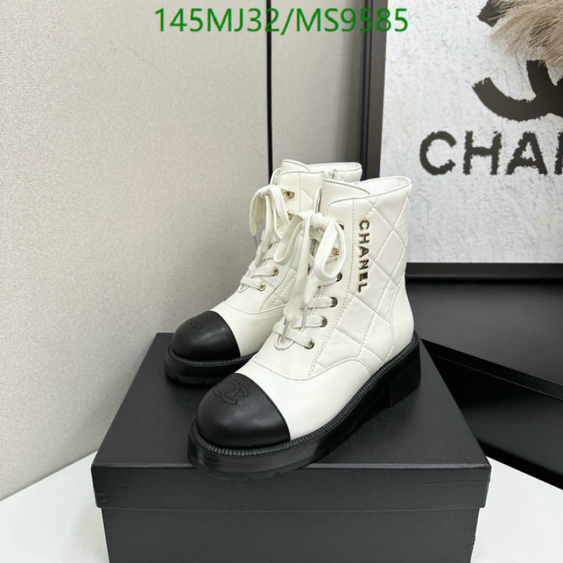 Boots-Women Shoes Code: MS9585 $: 145USD