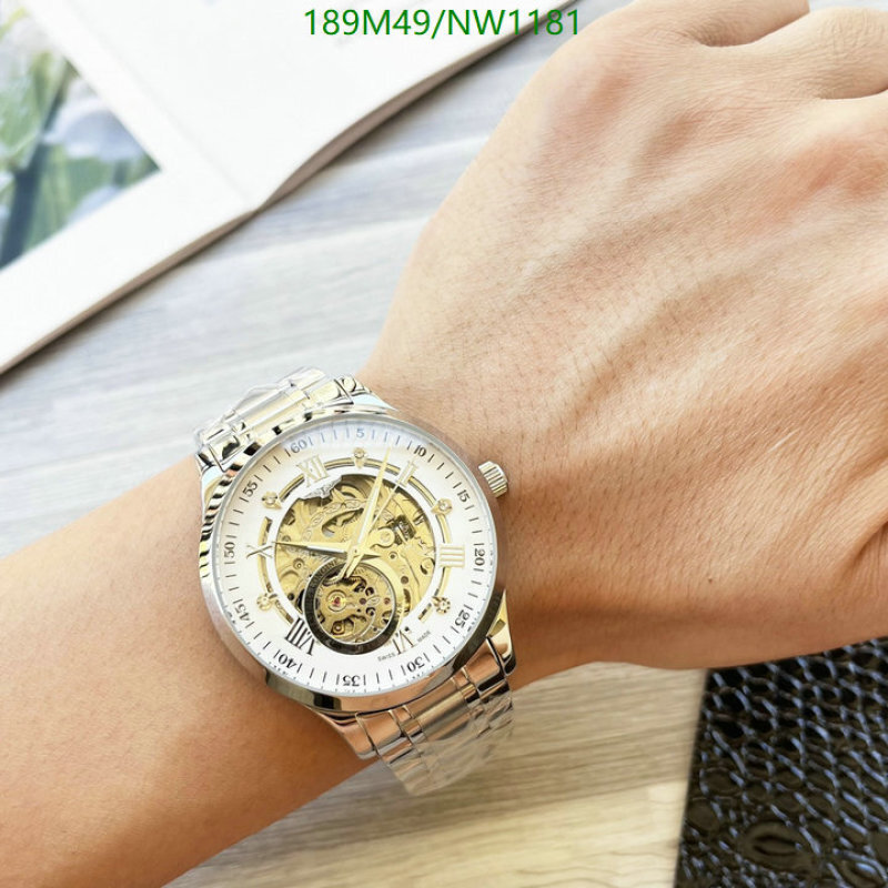 LONGINES-Watch-4A Quality Code: NW1181 $: 189USD