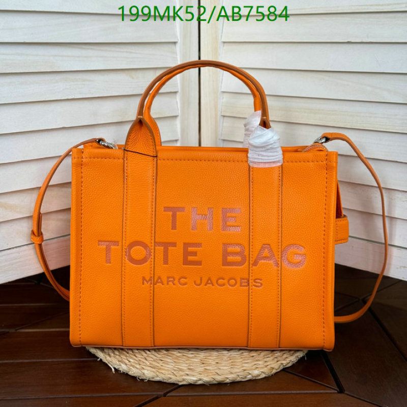 Marc Jacobs-Bag-Mirror Quality Code: AB7584 $: 199USD