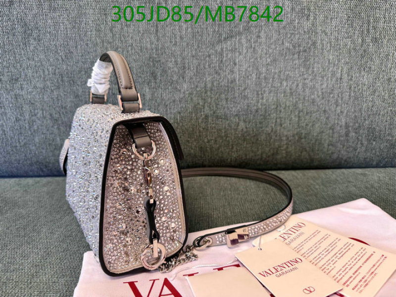 Valentino-Bag-Mirror Quality Code: MB7842 $: 305USD