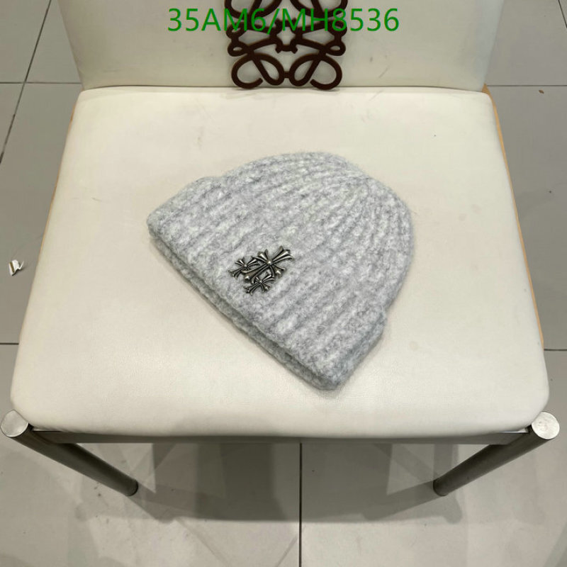 Chrome Hearts-Cap(Hat) Code: MH8536 $: 35USD