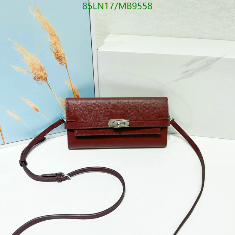 Hermes-Bag-4A Quality Code: MB9558 $: 85USD