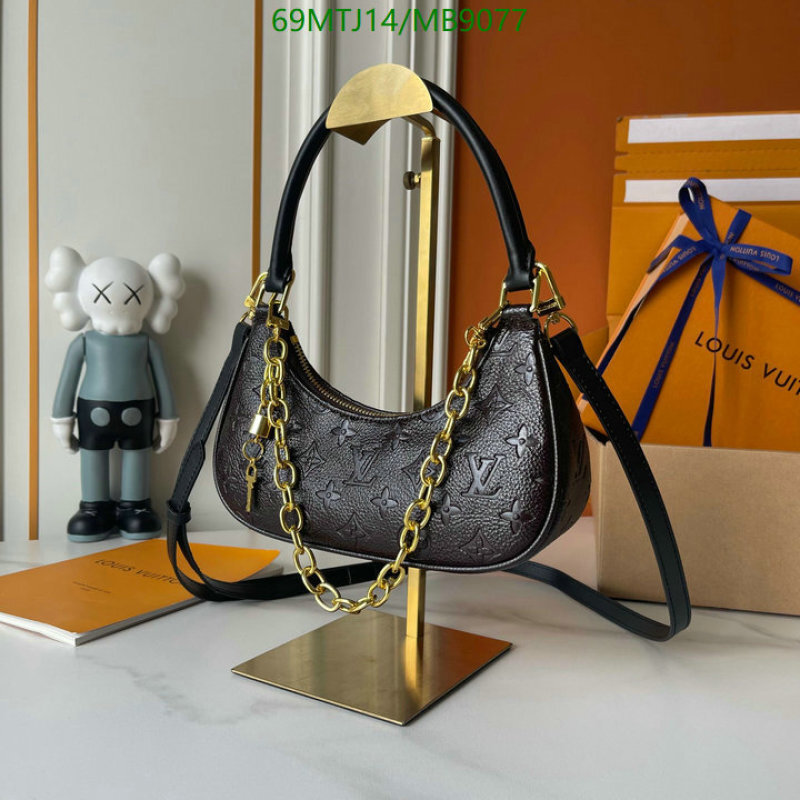 LV-Bag-4A Quality Code: MB9077 $: 69USD