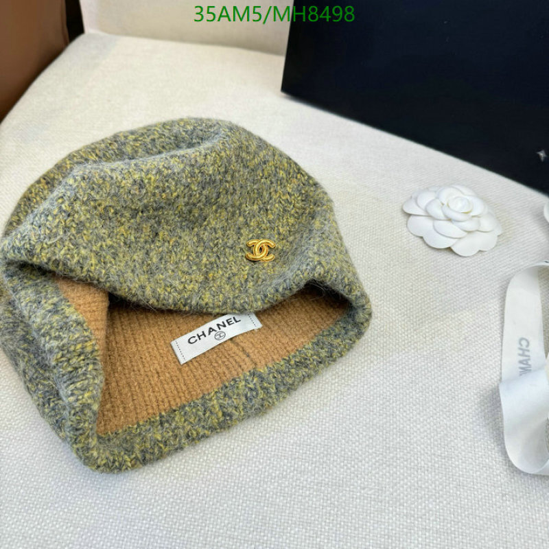 Chanel-Cap(Hat) Code: MH8498 $: 35USD