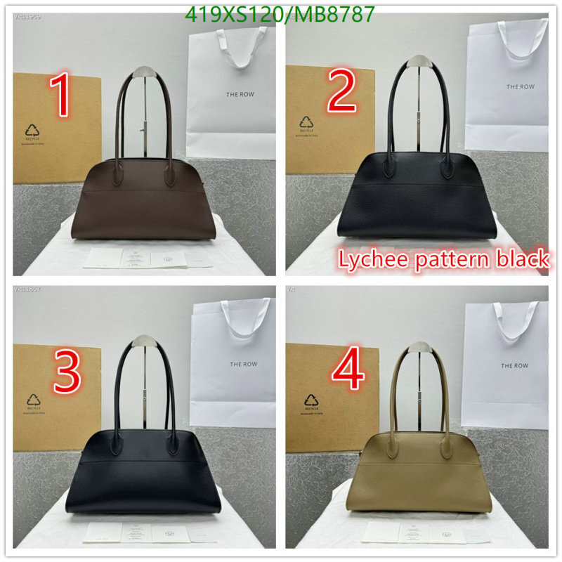 The Row-Bag-Mirror Quality Code: MB8787 $: 419USD