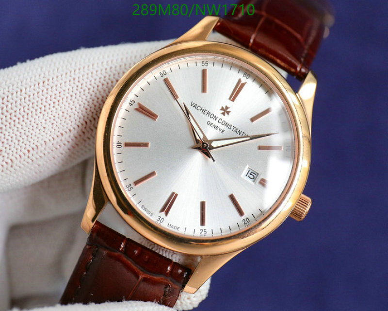 Vacheron Constantin-Watch-Mirror Quality Code: NW1710 $: 289USD