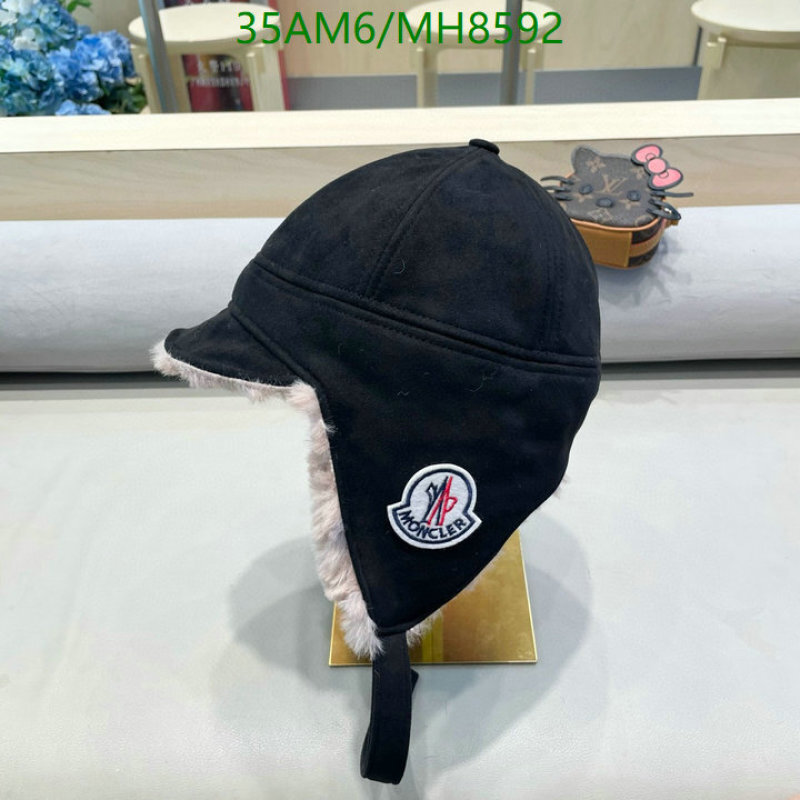 Moncler-Cap(Hat) Code: MH8592 $: 35USD