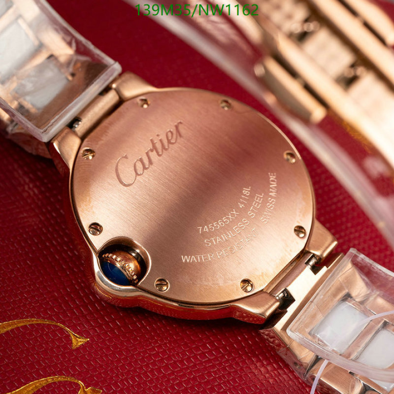 Cartier-Watch-4A Quality Code: NW1162 $: 139USD