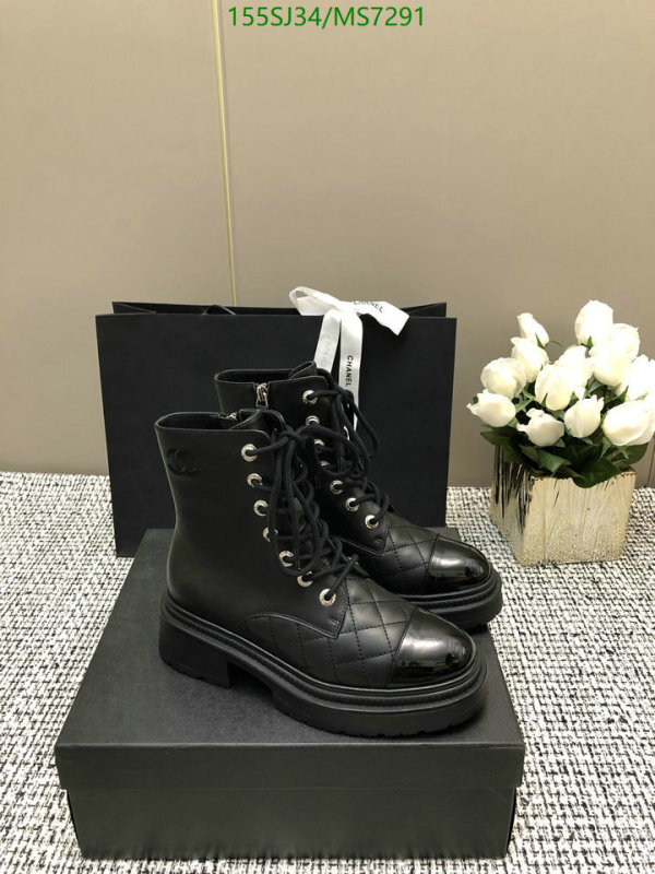 Boots-Women Shoes Code: MS7291 $: 155USD