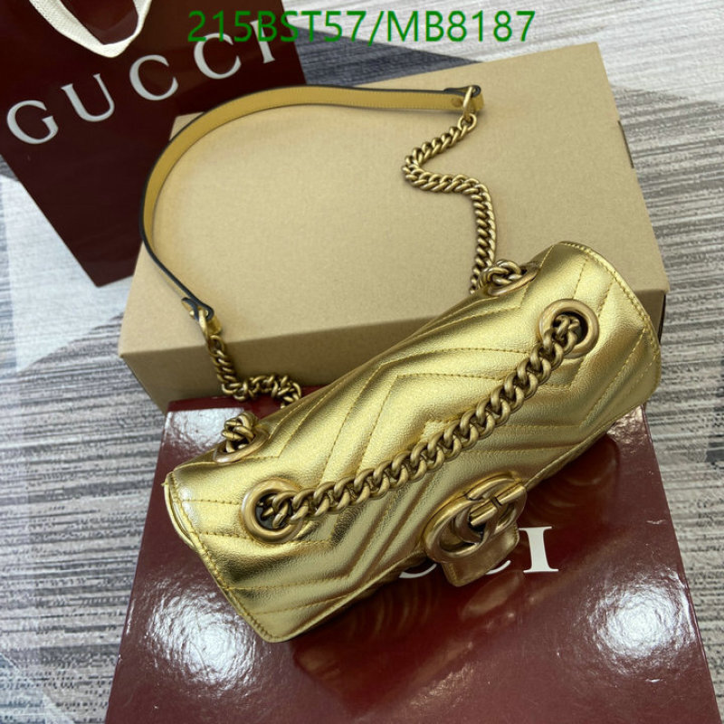 Gucci-Bag-Mirror Quality Code: MB8187-Yupoo.ru - Copybrand.Team photo album Gucci-Bag-Mirror Quality Code: MB8187