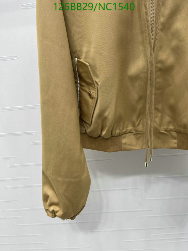 LV-Clothing Code: NC1540 $: 125USD