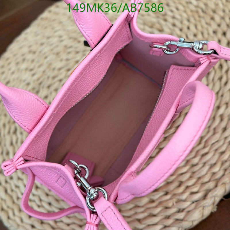 Marc Jacobs-Bag-Mirror Quality Code: AB7586 $: 149USD