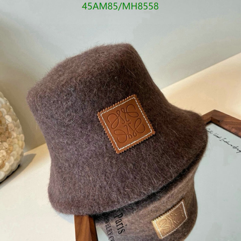Loewe-Cap(Hat) Code: MH8558 $: 45USD