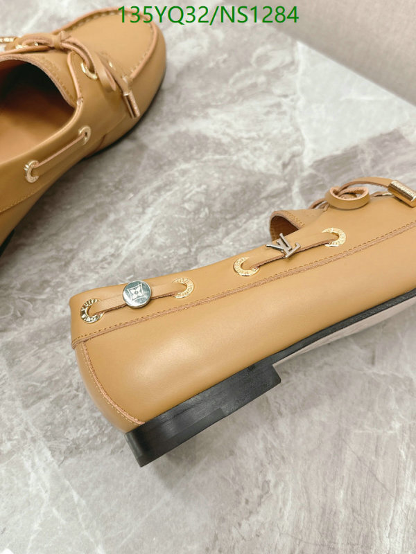 LV-Women Shoes Code: NS1284 $: 135USD
