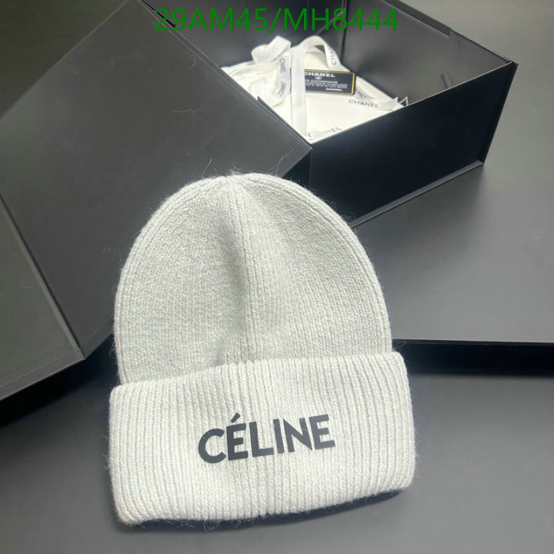Celine-Cap(Hat) Code: MH8444 $: 29USD