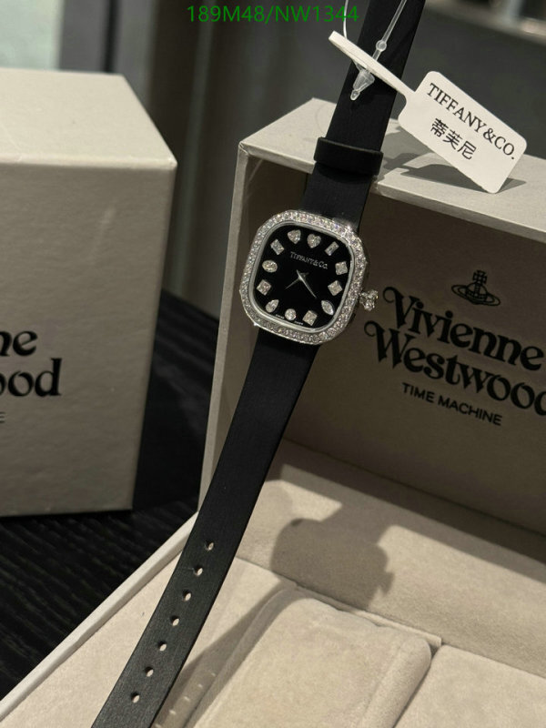 Tiffany-Watch-4A Quality Code: NW1344 $: 189USD