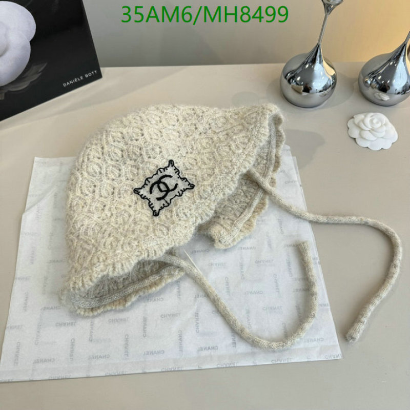 Chanel-Cap(Hat) Code: MH8499 $: 35USD