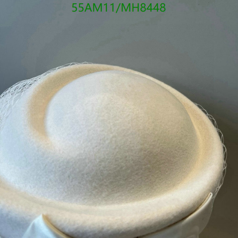Chanel-Cap(Hat) Code: MH8448 $: 55USD