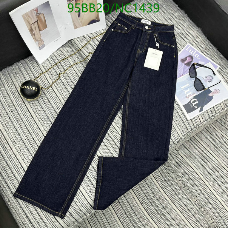 Chanel-Clothing Code: NC1439 $: 95USD