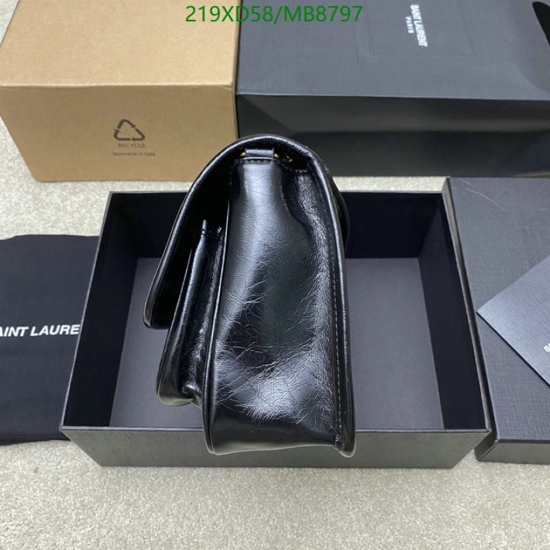 YSL-Bag-Mirror Quality Code: MB8797 $: 219USD
