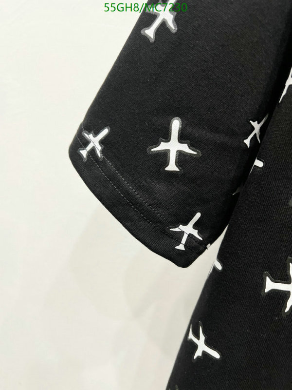 LV-Clothing Code: MC7230 $: 55USD
