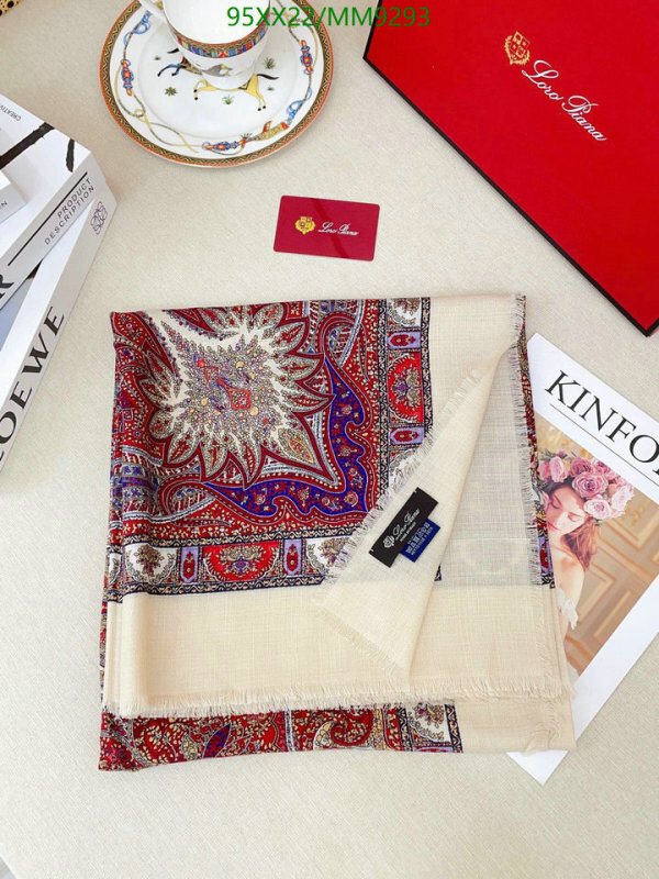 Loro Piana-Scarf Code: MM9293 $: 95USD