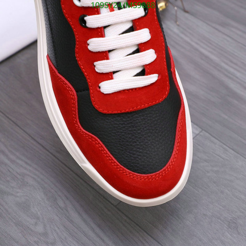 Thom Browne-Men shoes Code: MS9888 $: 109USD